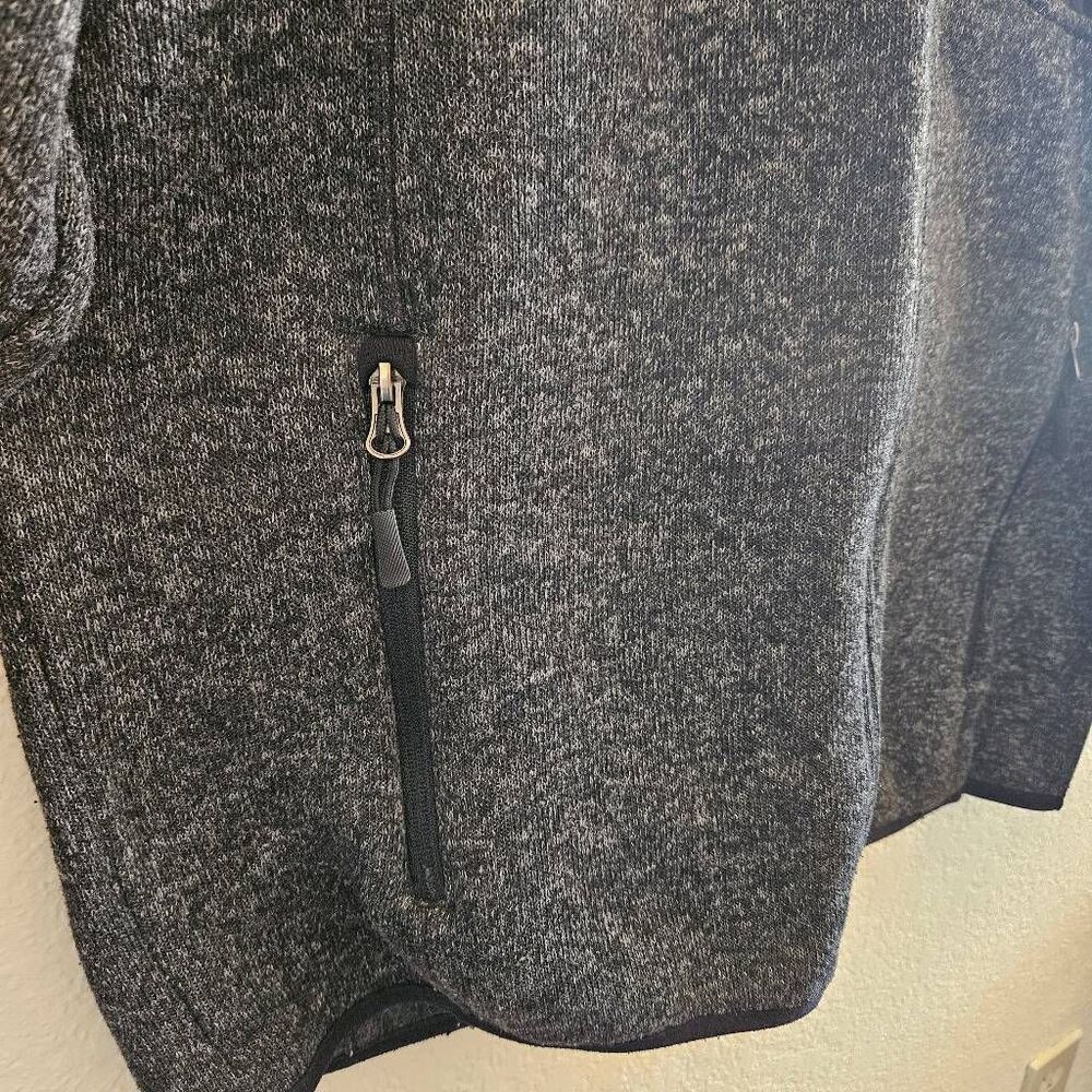 Boeing Zip-Up Jacket - Picture 3 of 8